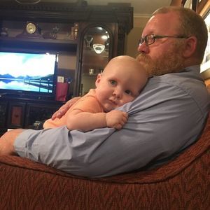 Meet your Posher, Tom